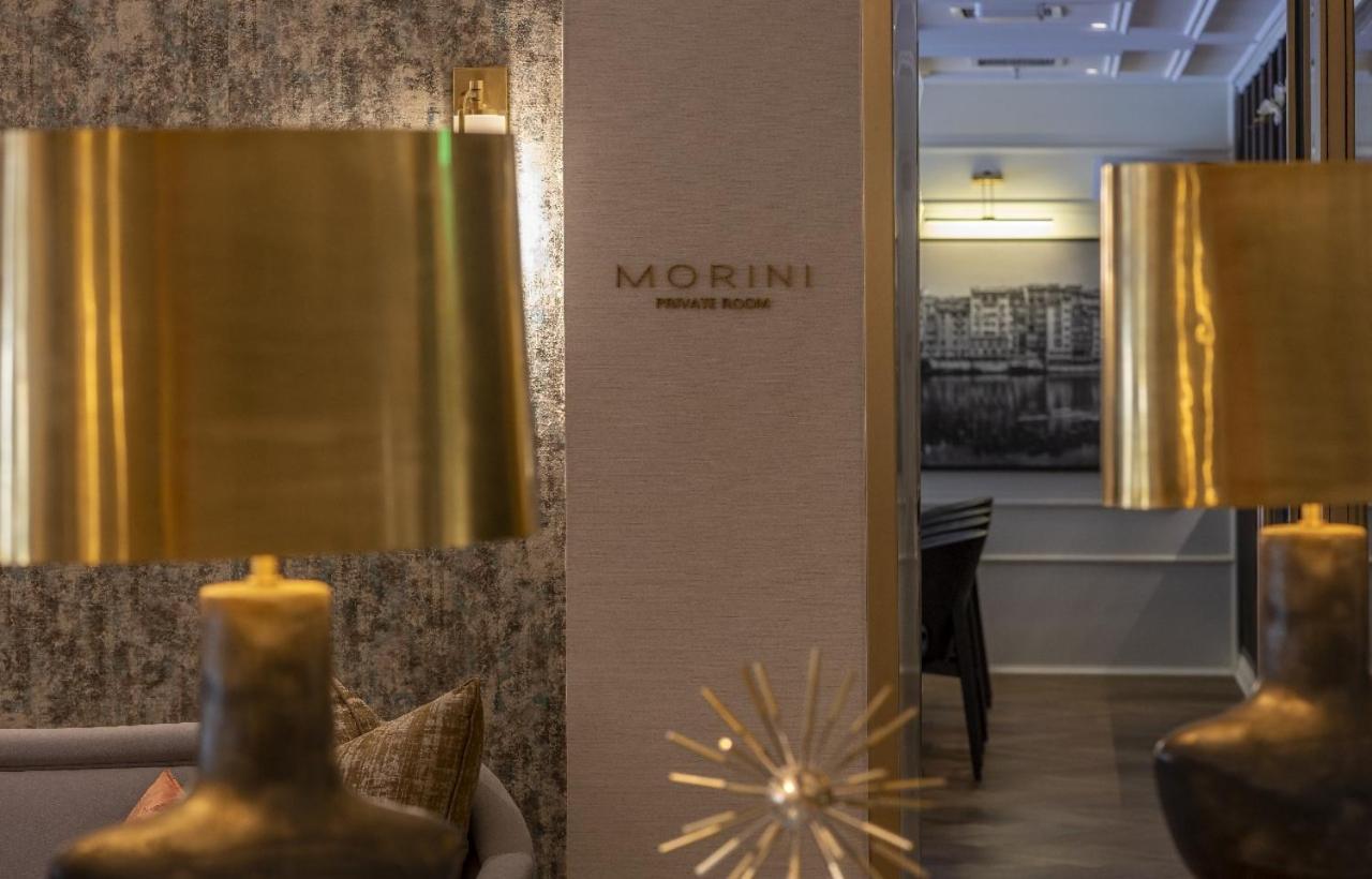 Jareed Hotel Riyadh Exteriör bild Morini